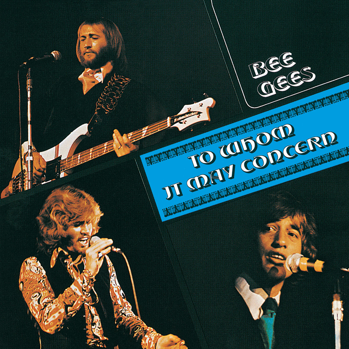 The Bee Gees